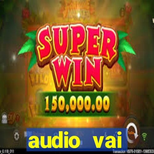 audio vai corinthians com fogos jogo aberto